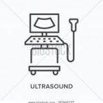 Ultra Sonography